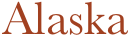 Alaska