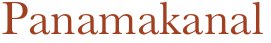 Panamakanal